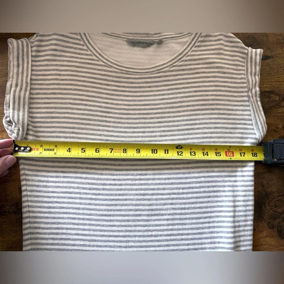Athleta Ease Up Mini Dress with Pockets - Size XS - Picture 10 of 12